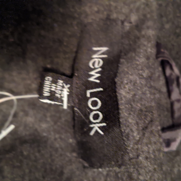 Women pea coat by new look - Picture 11 of 12